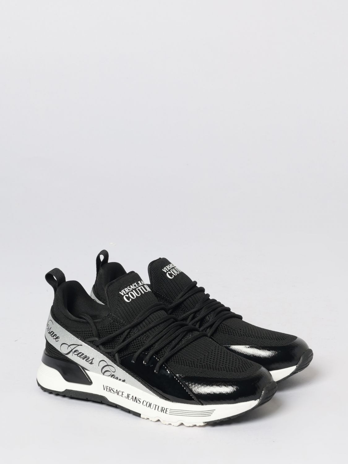 Shoes Woman color Black