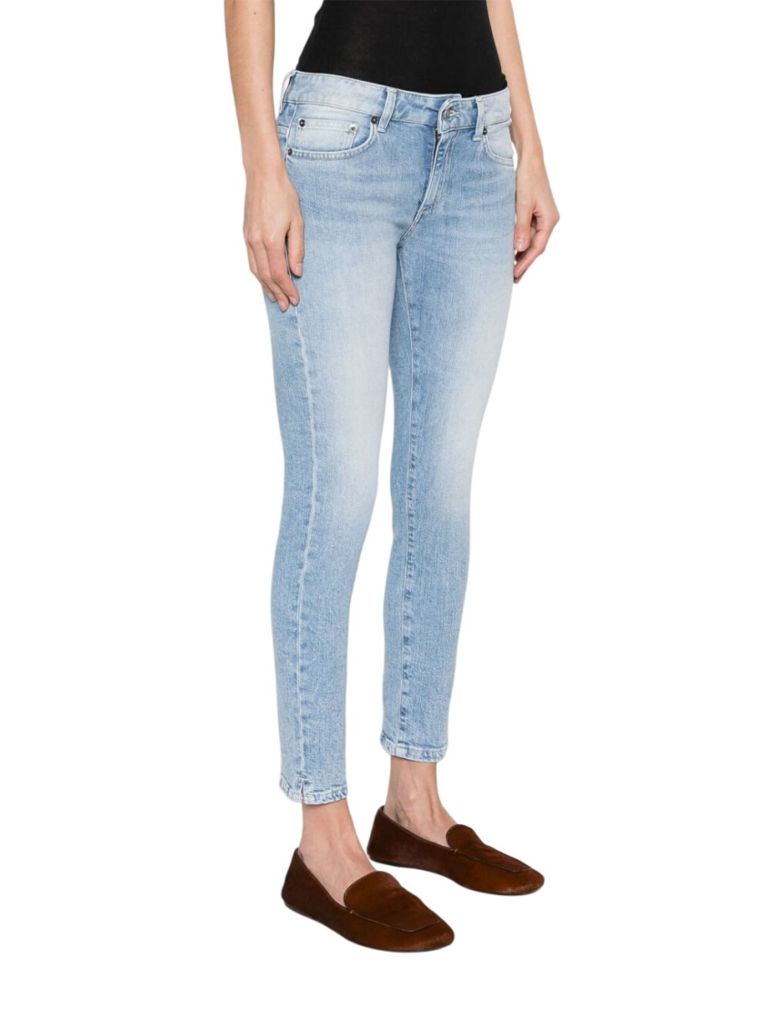 Rose Jeans Slim
