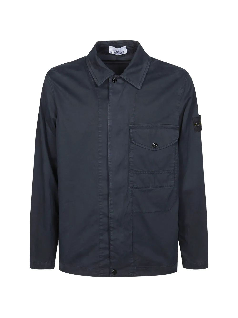Men's Mini Shirt Collection - SS26