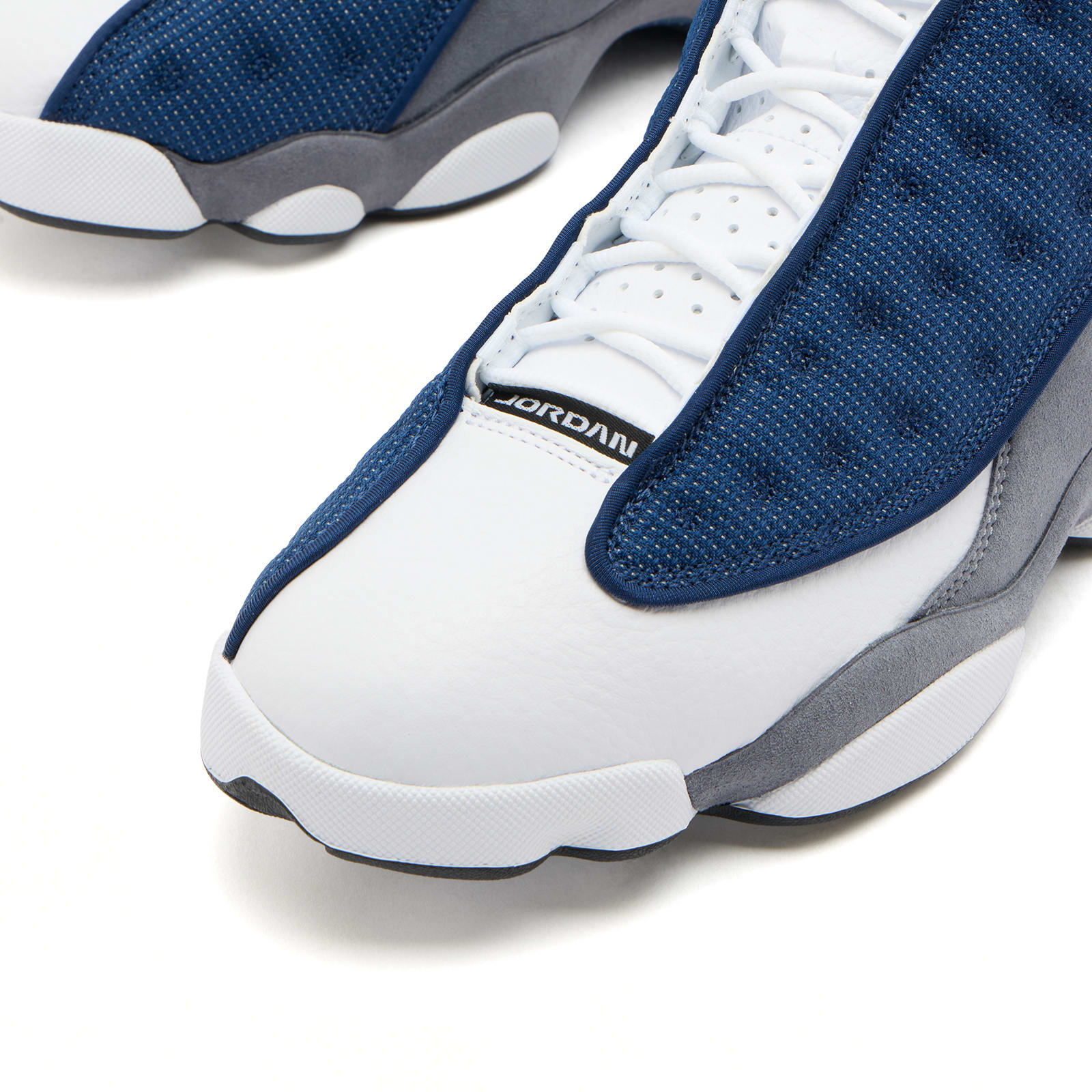 13 Retro Sneaker Navy/Flint Grey/White