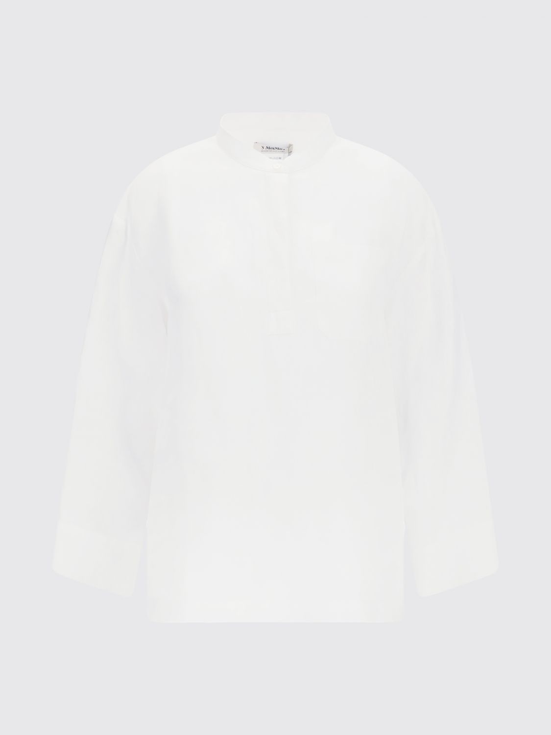 Shirt Woman color White