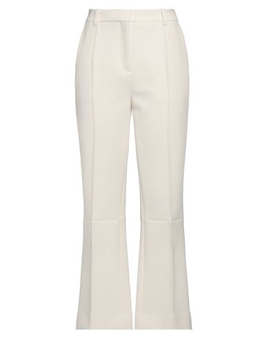 Woman Pants White