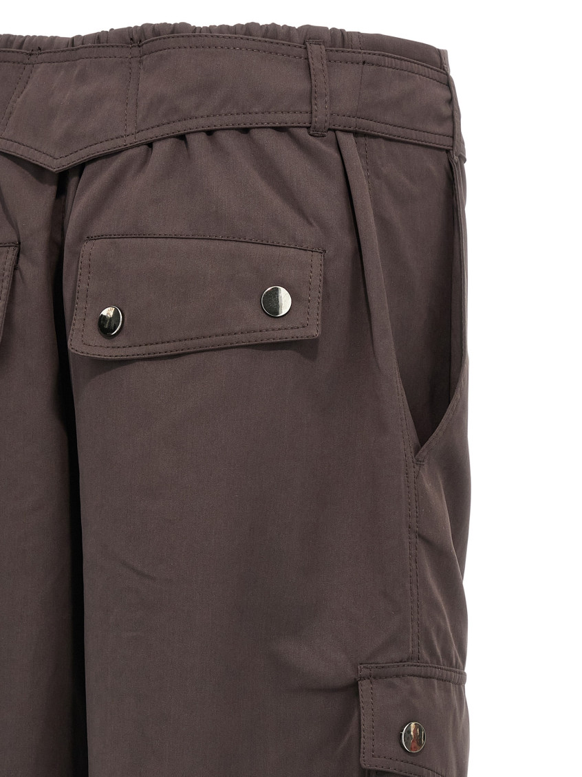 Xandra Pants Brown