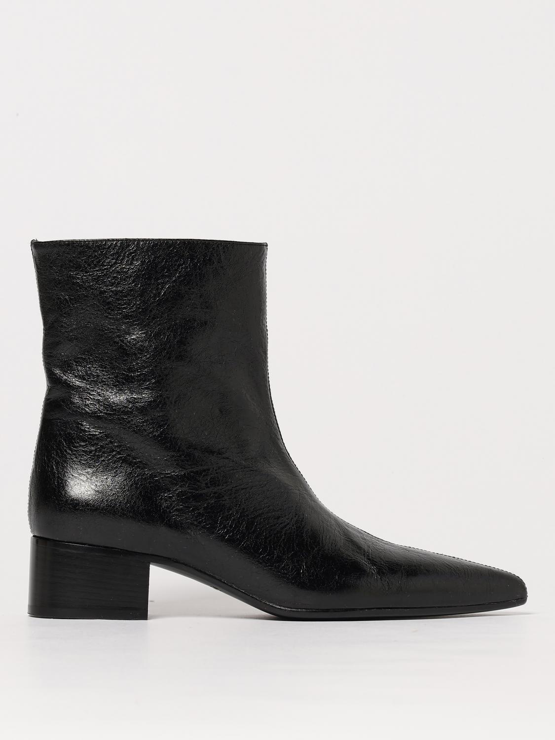40mm Andee boots - Black