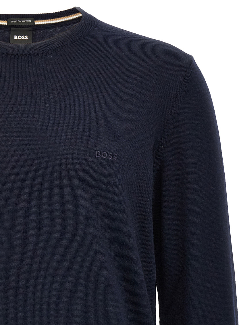Botto-L Sweater, Cardigans