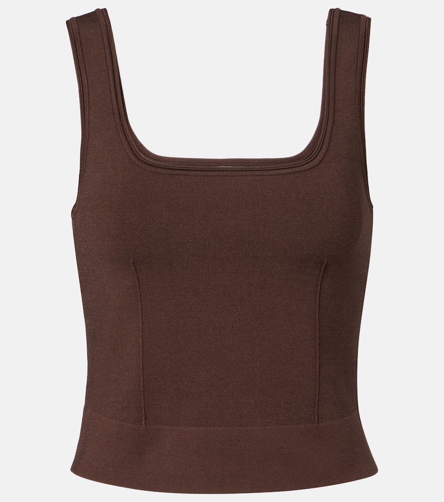 Ramaina tank top