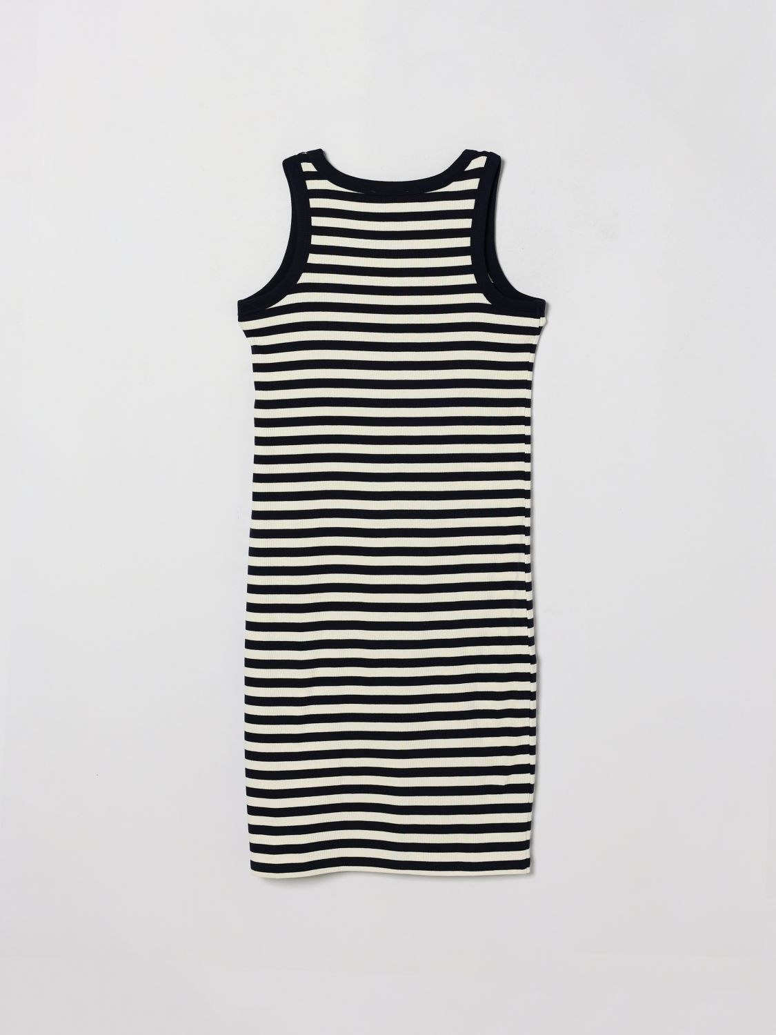 Dress Kids color Striped