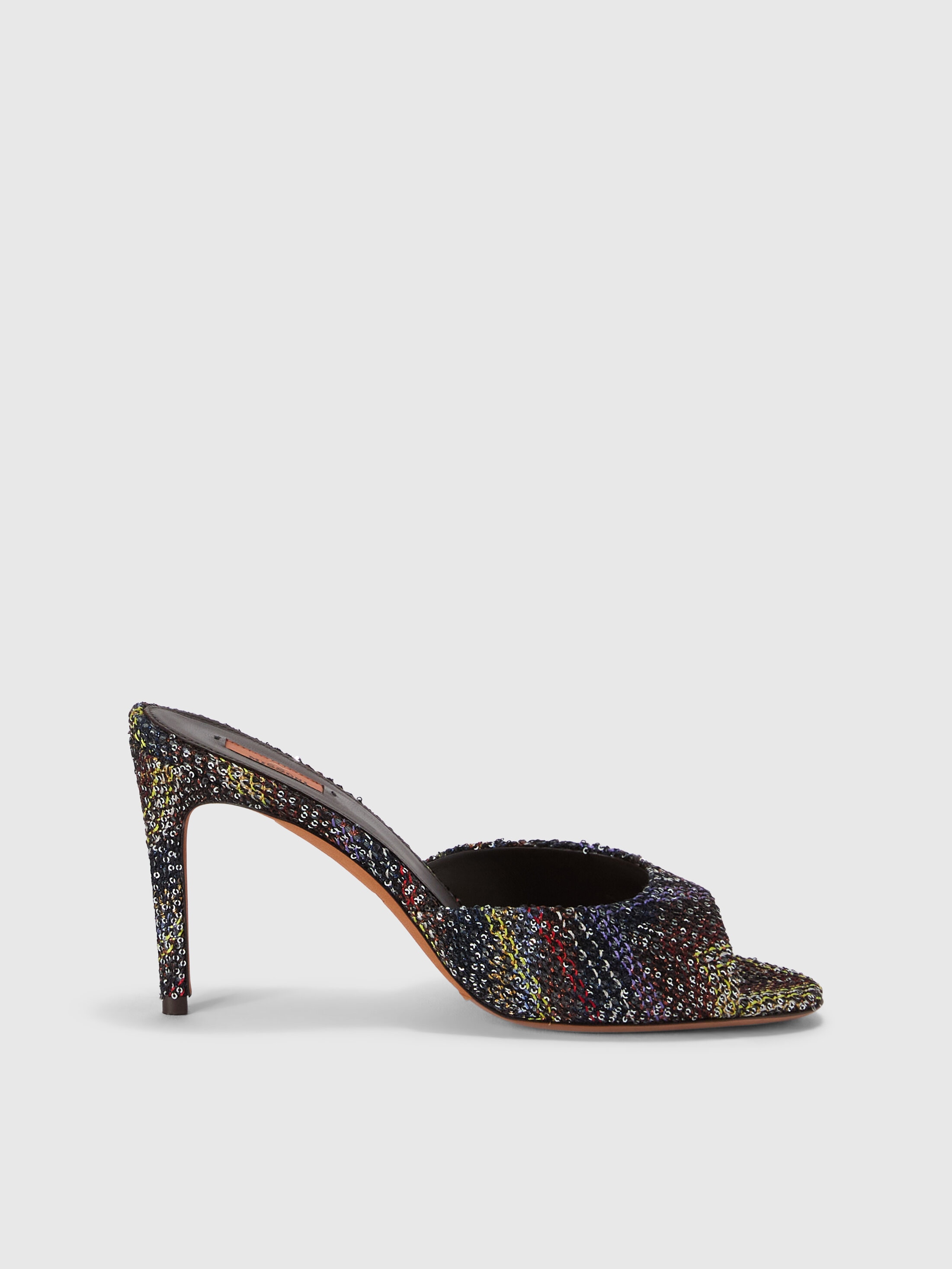 Missoni - Women’s sandals, Women, Multicoloured
