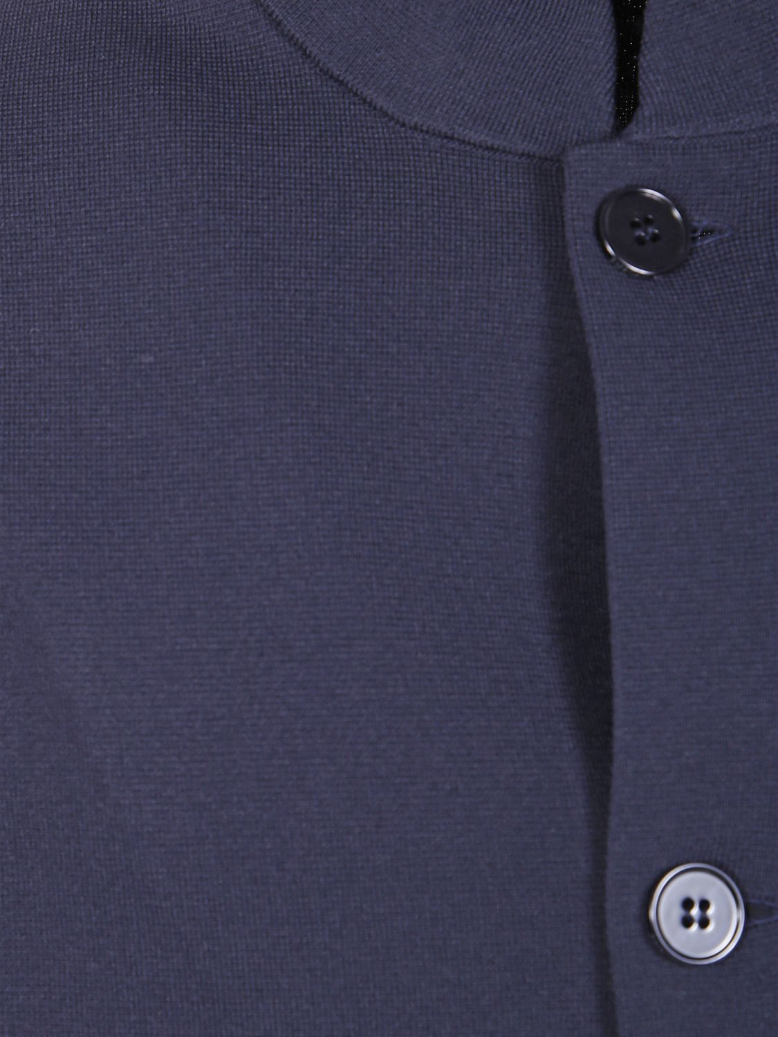 Jacket Men color Blue