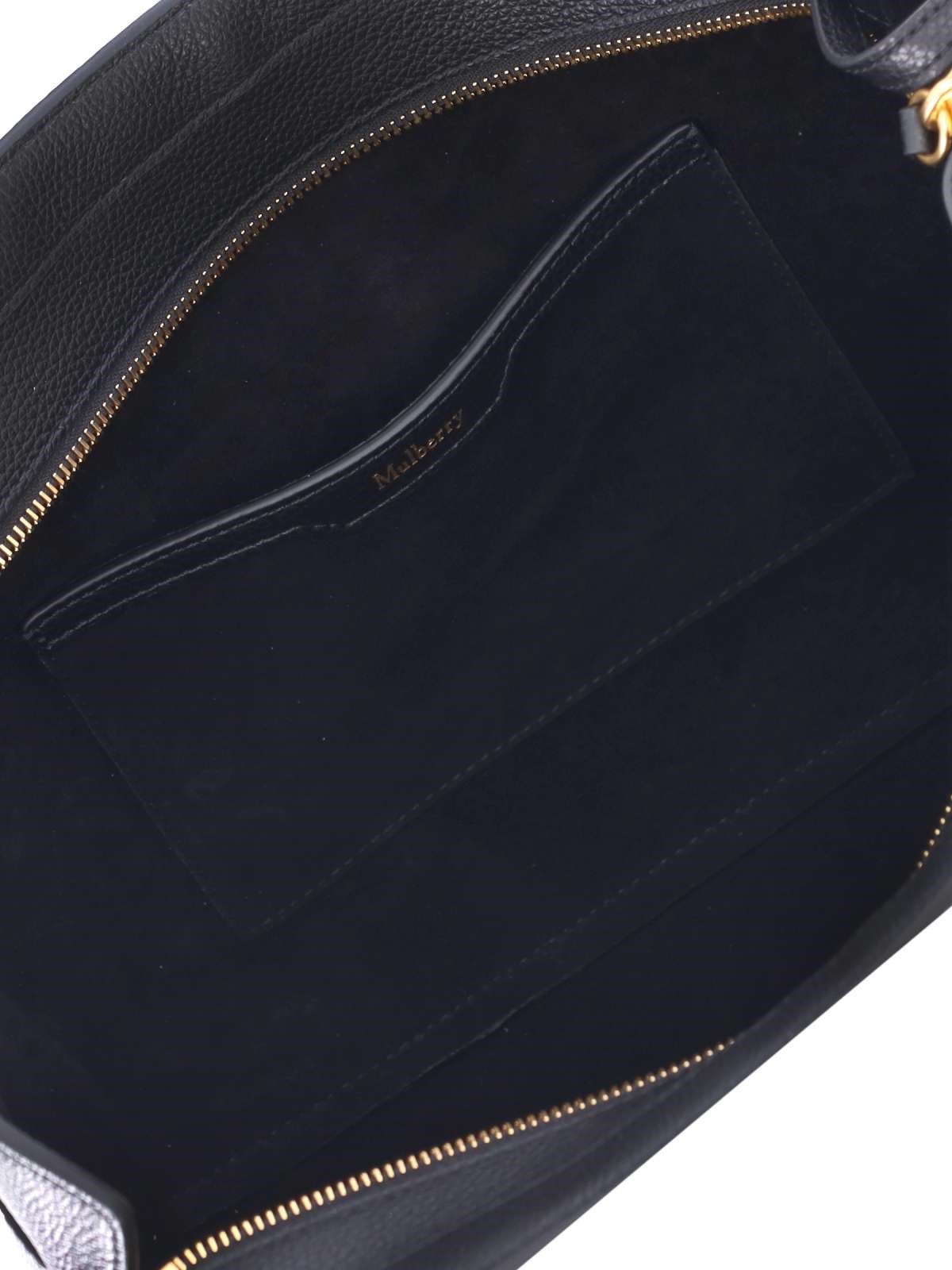 Mulberry 'Bayswater' Small Hand Bag