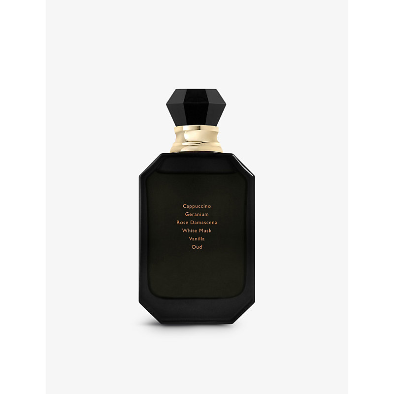 Kayali Oudgasm Café Oud 19 eau de Parfum 50ml