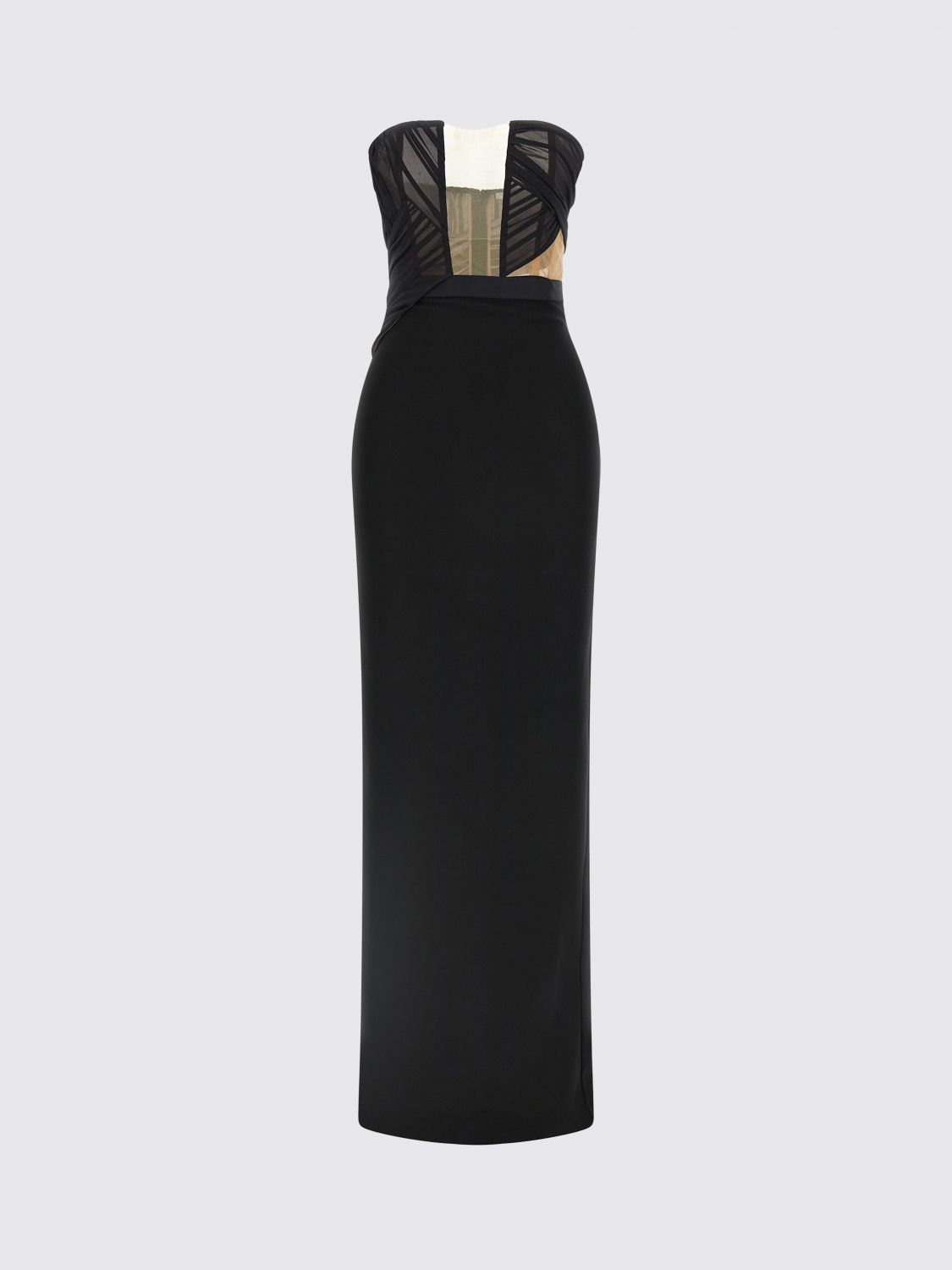 Long Dress