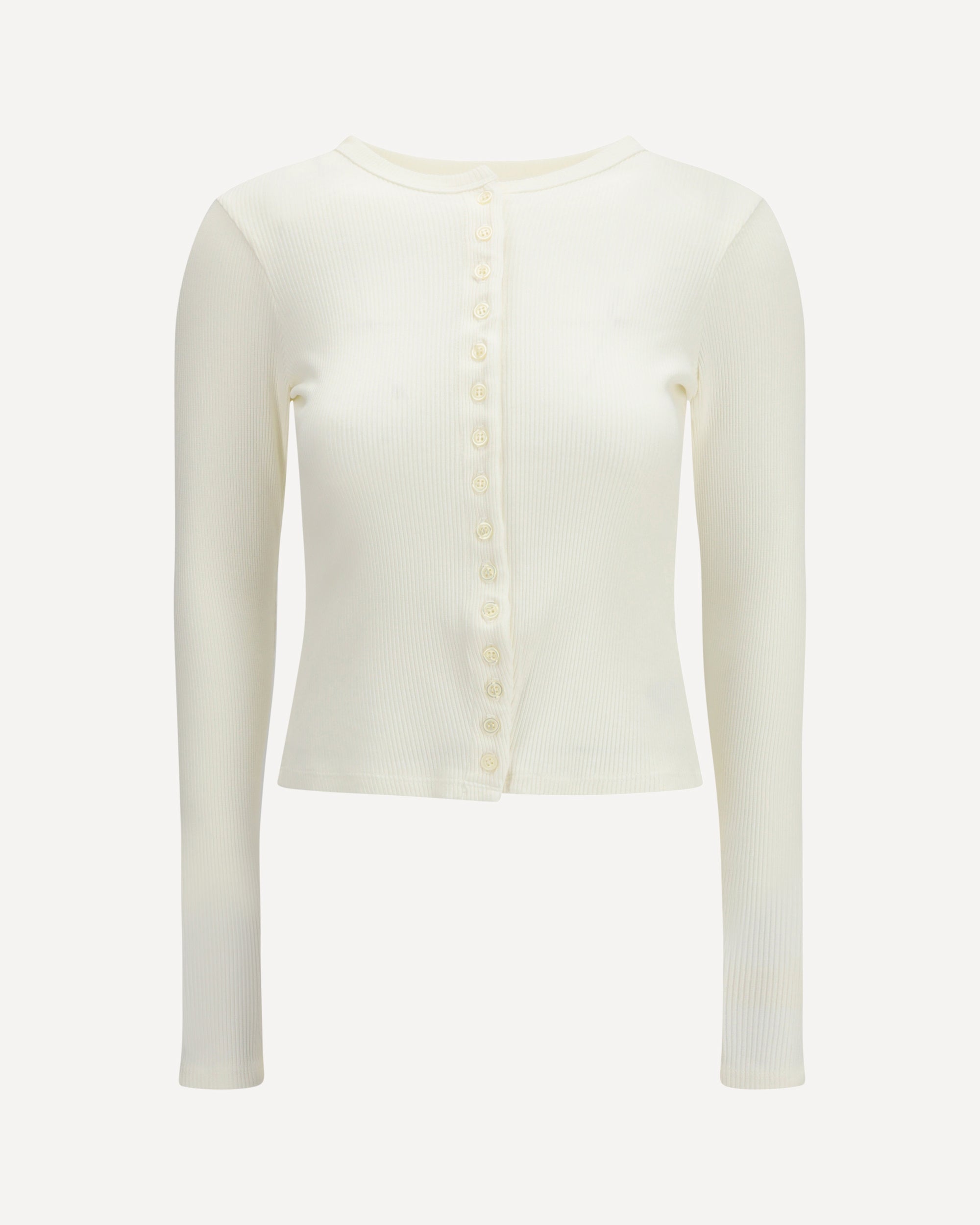 Kari long Cardigan Female L