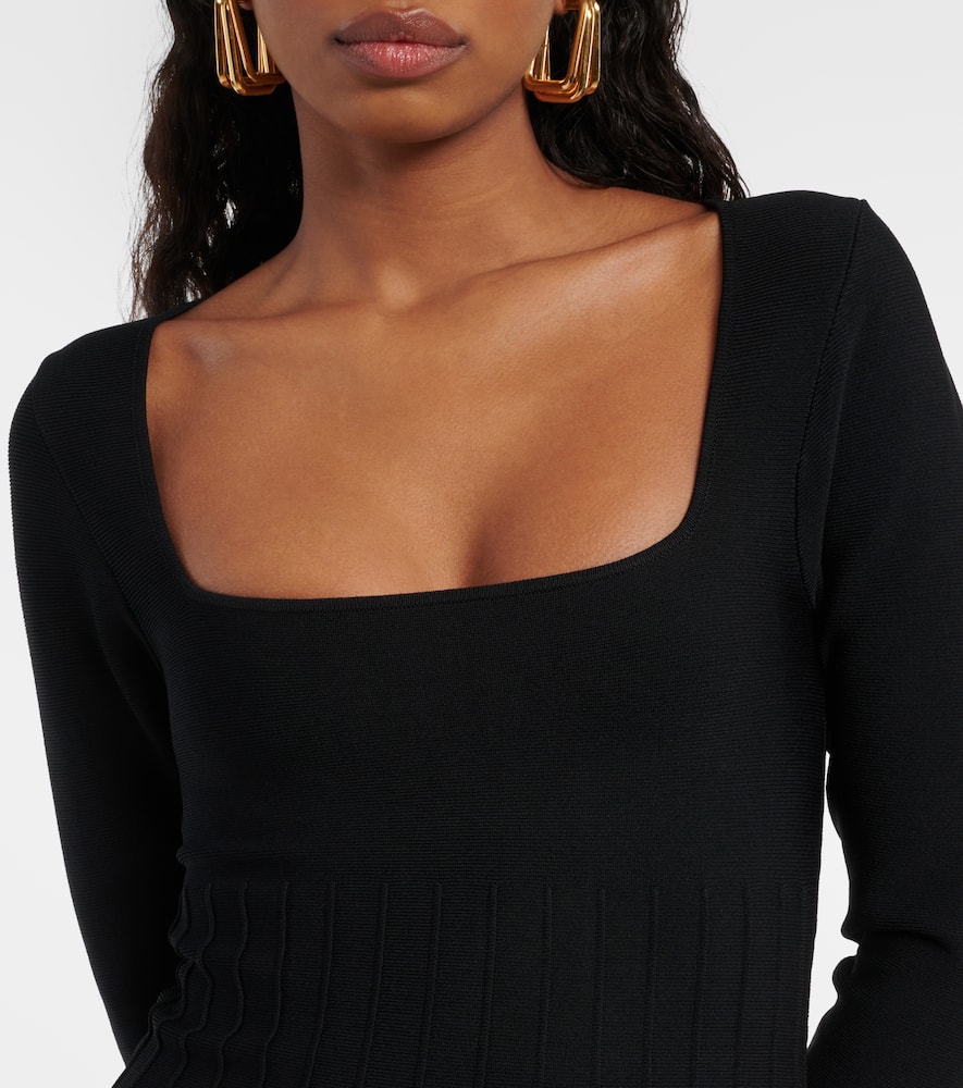Staud Deora minidress