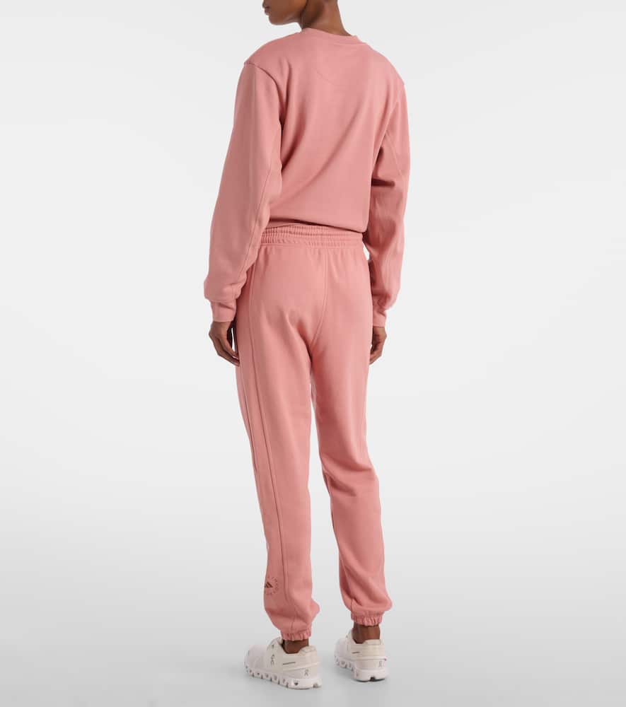 Cotton sweatpants