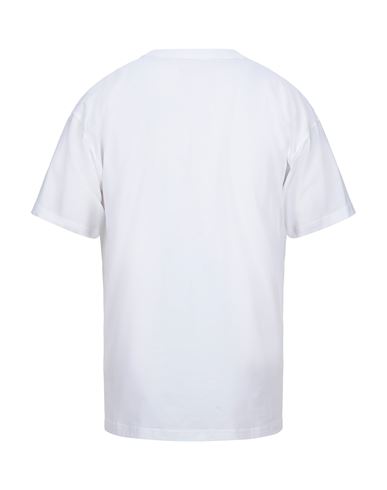 Man T-shirt White
