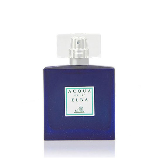 Acqua dell'Elba Blu Uomo 100 ml — Eau de Toilette