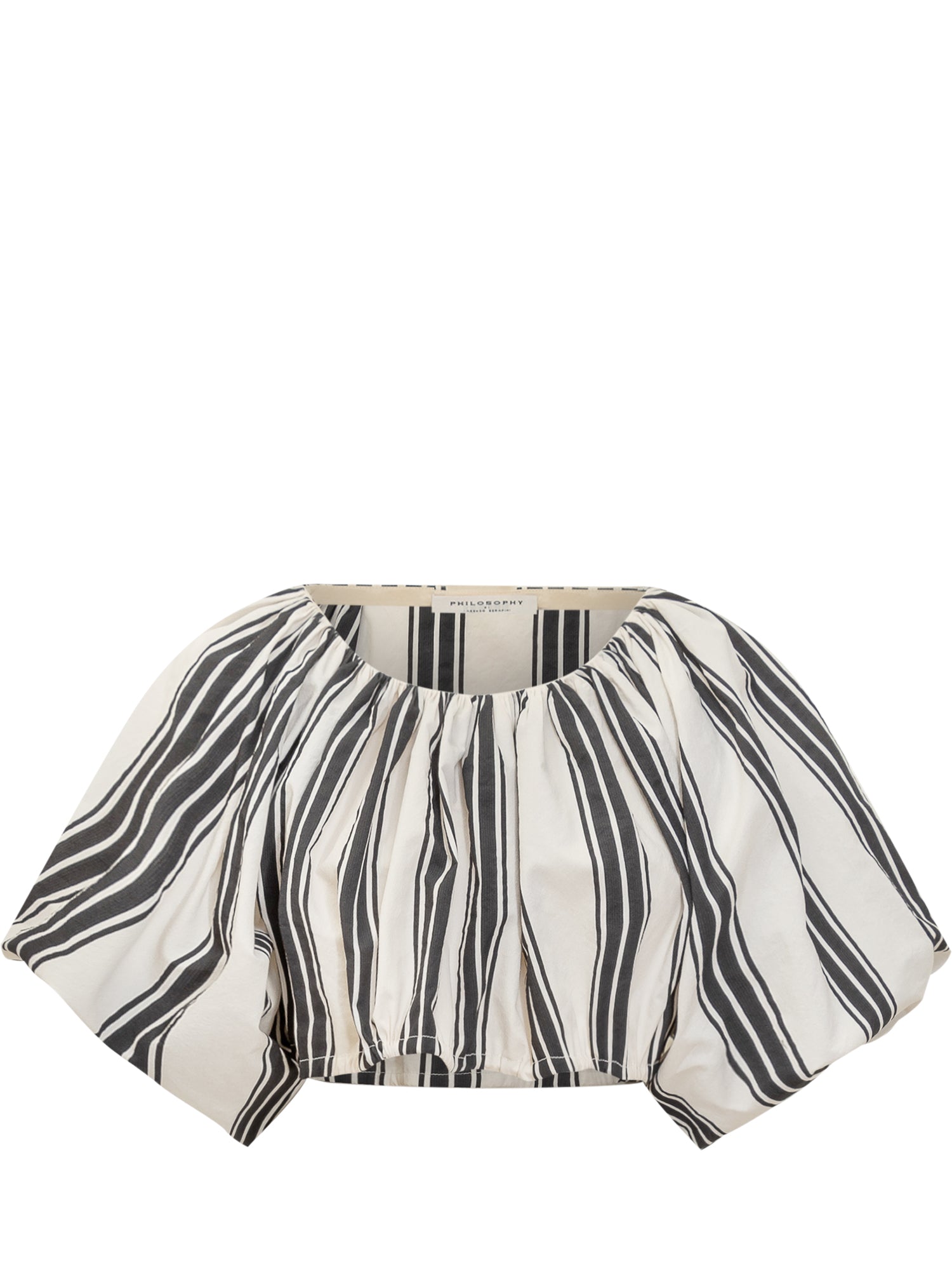 Elevated Cotton Blend Shirt