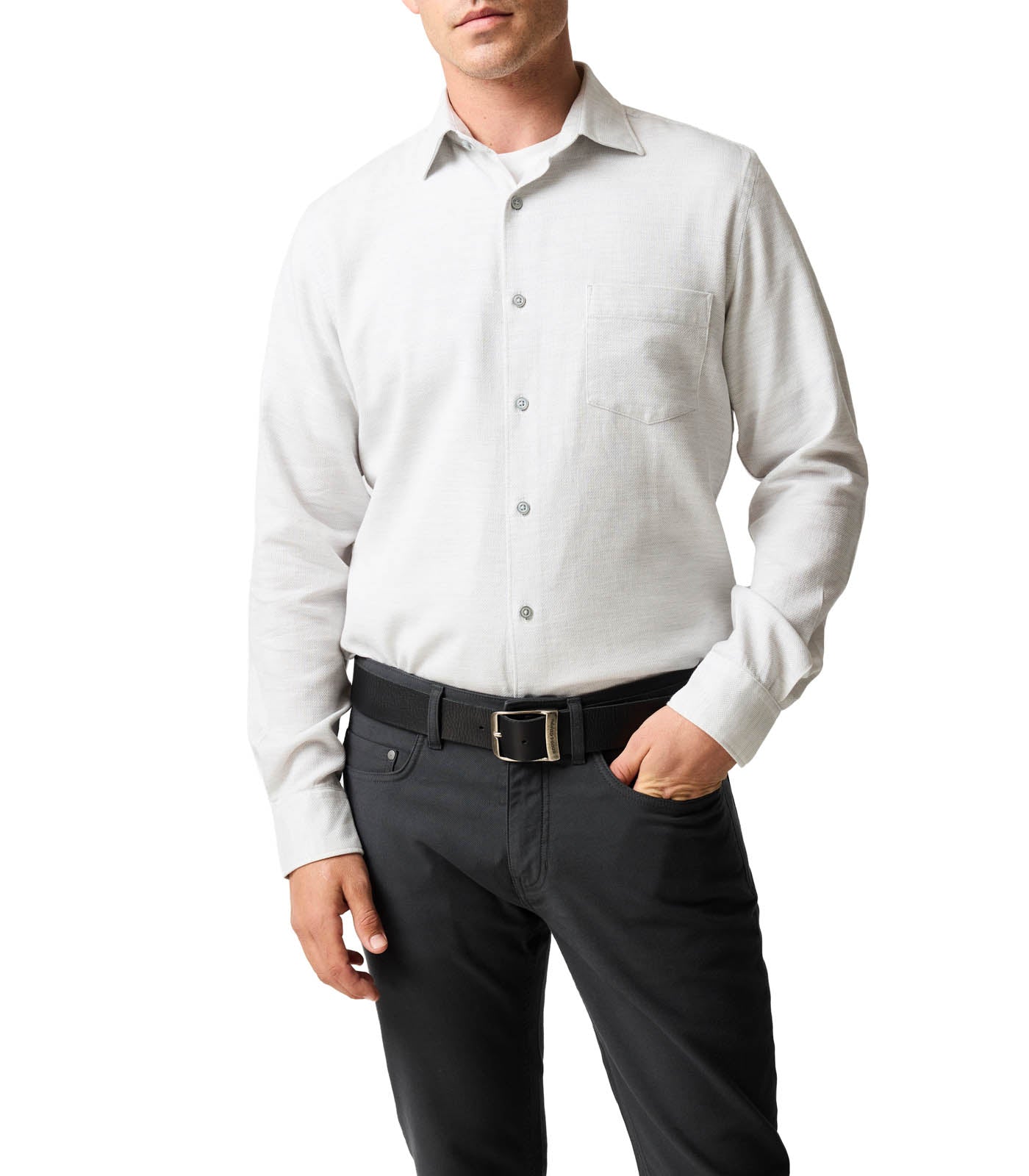 Airtex Sports Fit Shirt
