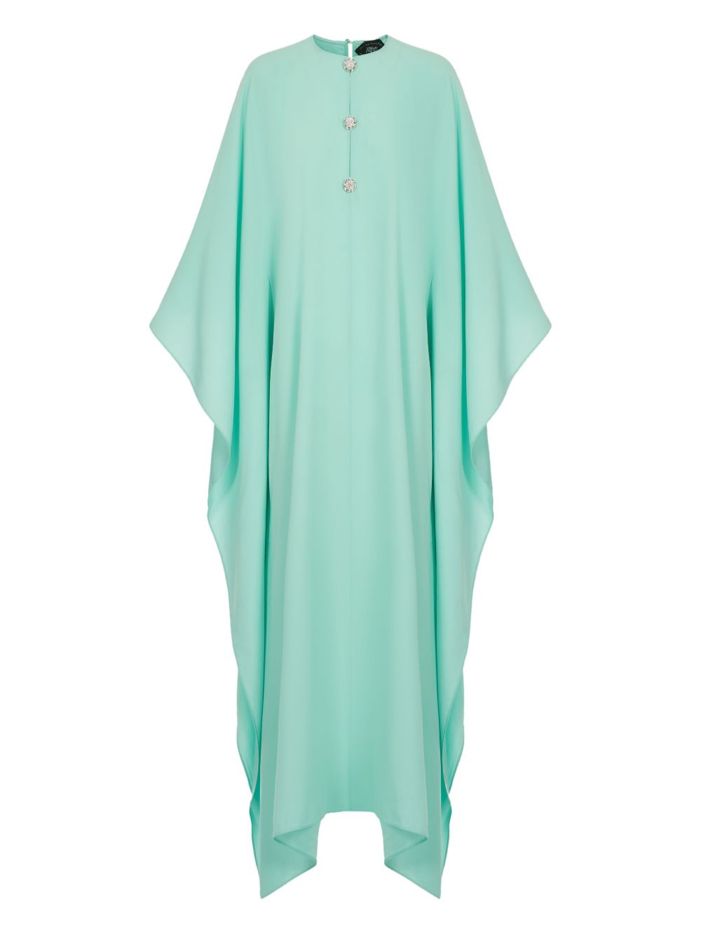Carthage dress - Green