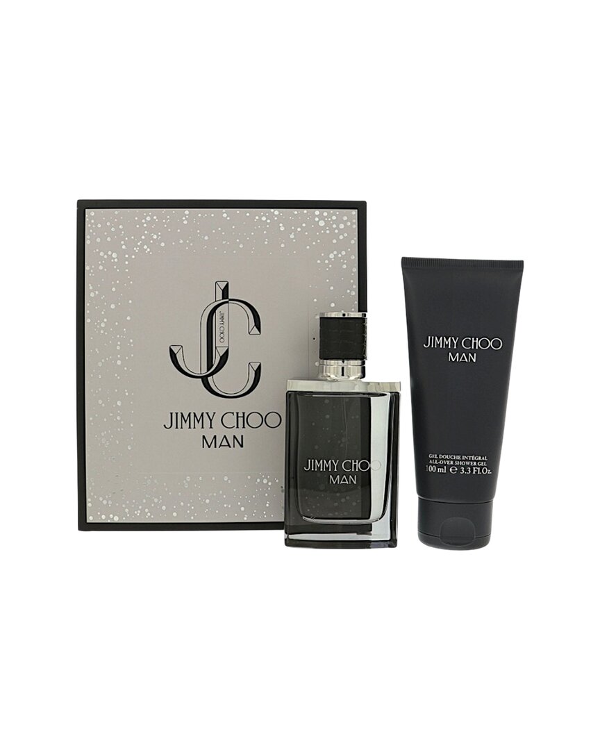 Men's 2Pc Gift Set