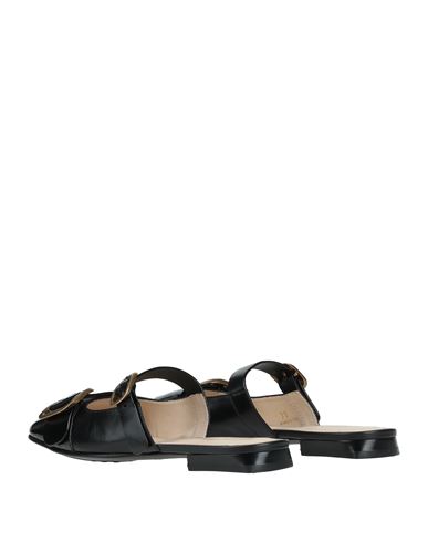 Woman Mules & Clogs Black