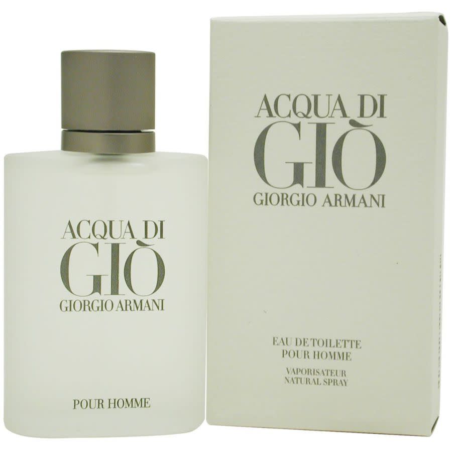 Acqua Di Gio Men by EDT Spray 1.0 oz