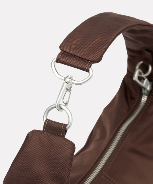 Safe Days Shoulder Bag