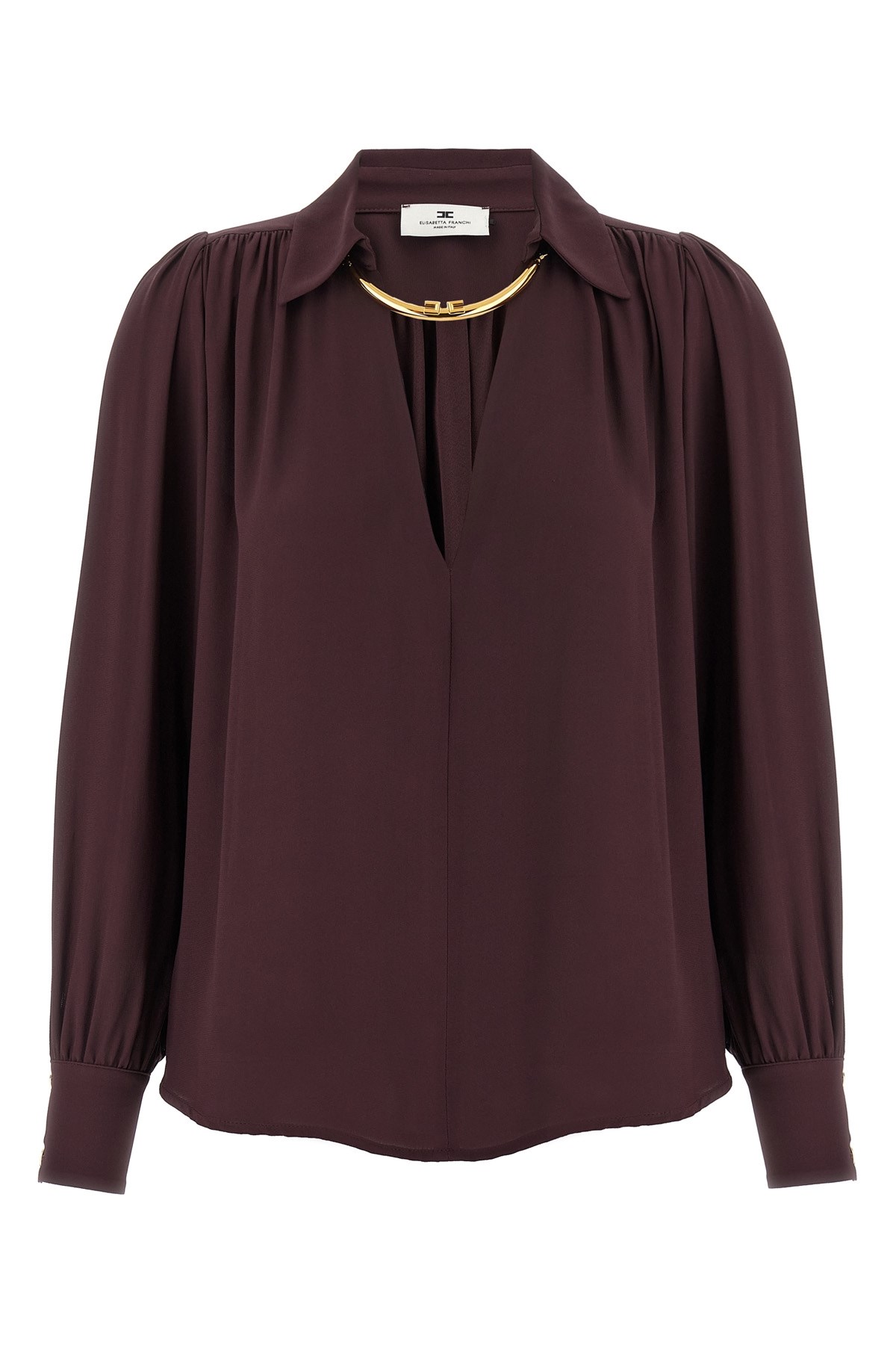 Necklace Shirt