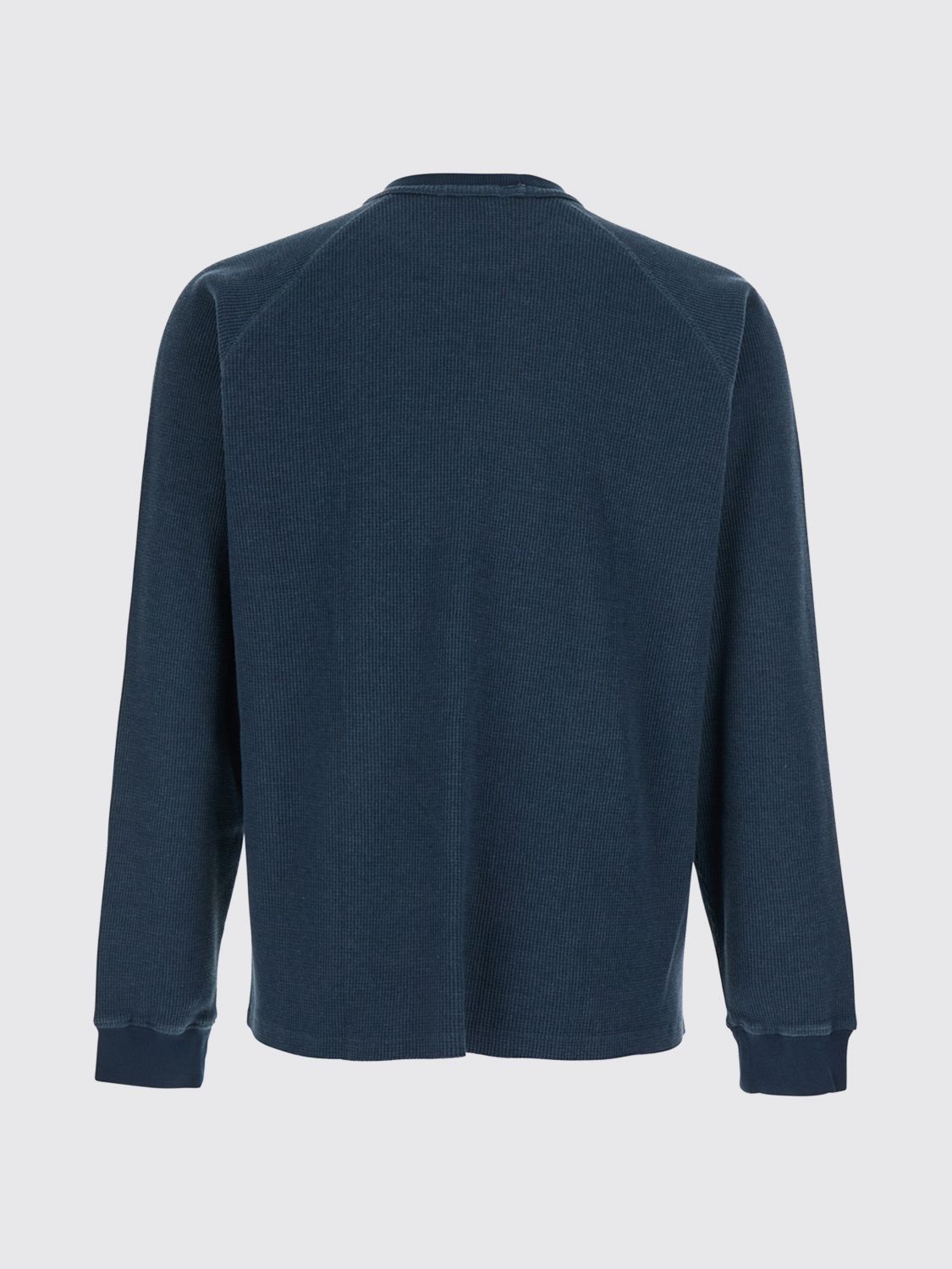 Sweater Men color Blue
