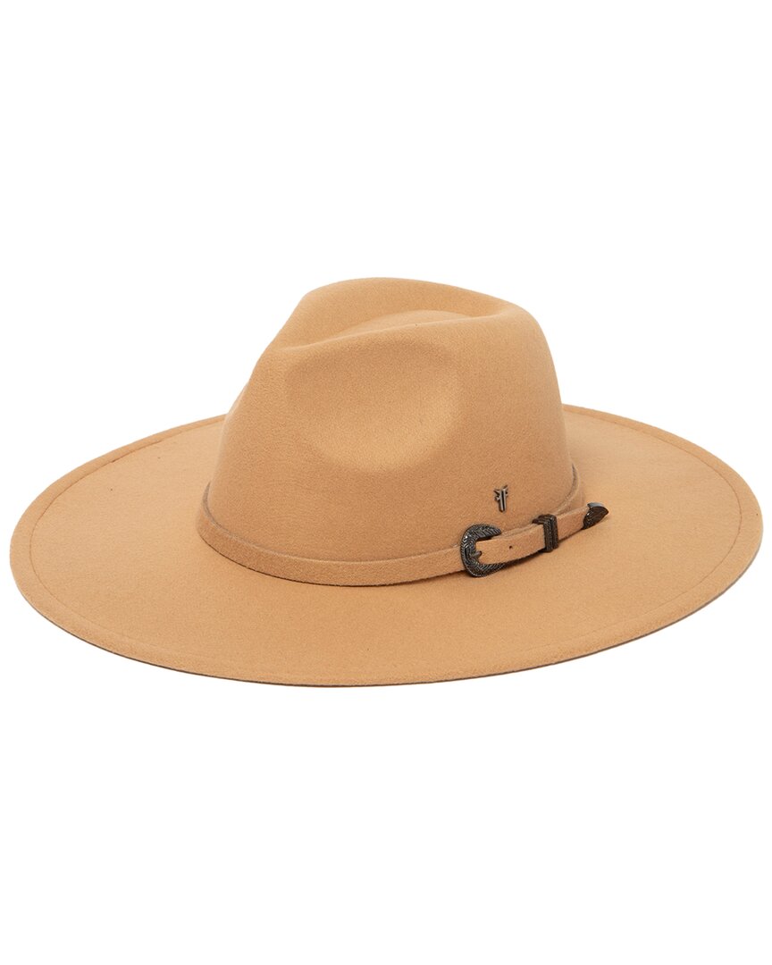 Pinch Crown Fedora