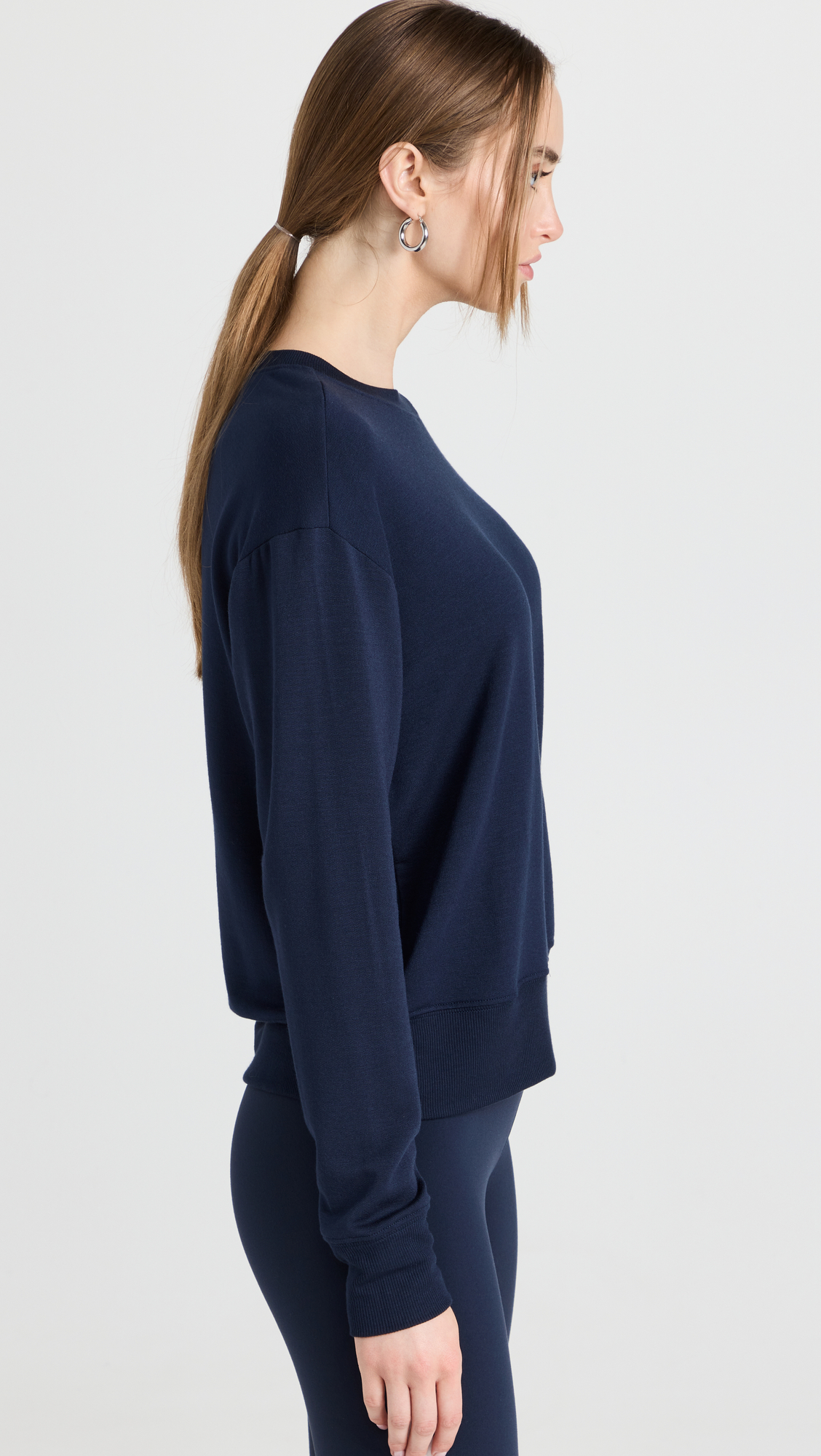 Sonja Fleece Sweatshirt
