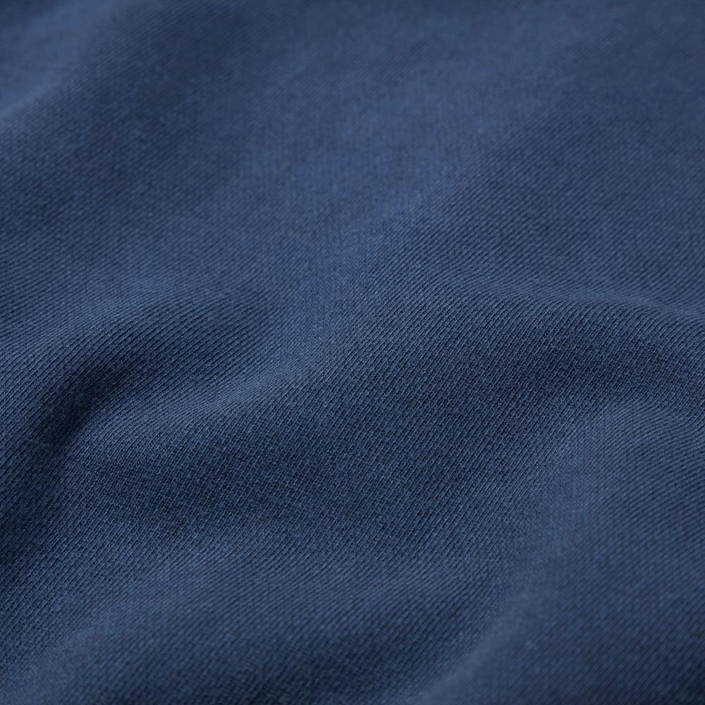 Raglan Sleeve Sweatshirt Faded Navy