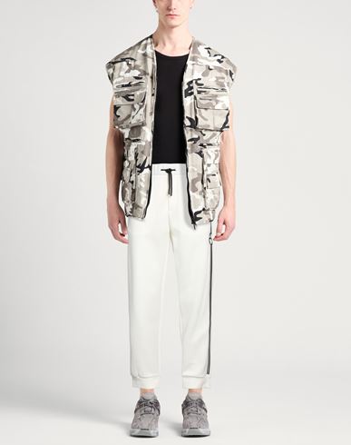 Man Pants Ivory