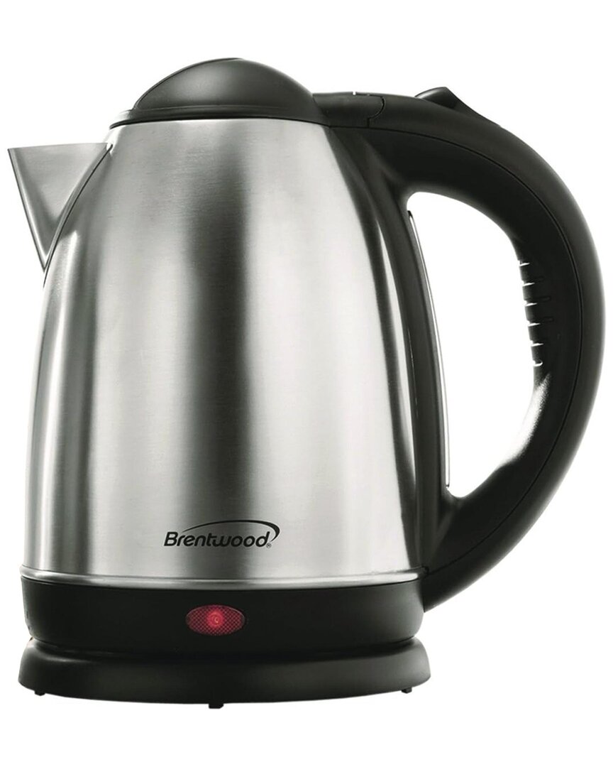 1.7L Stainless Steel Electric Kettle