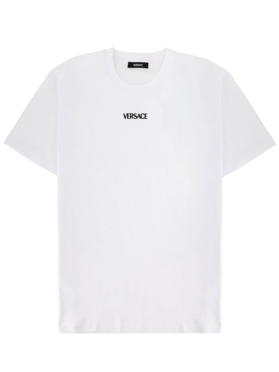 Men Cotton T-Shirt