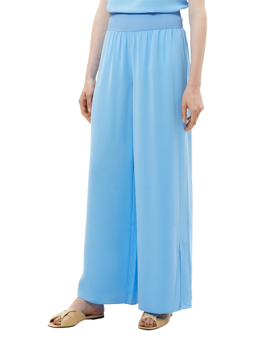 Slit Combo Pant