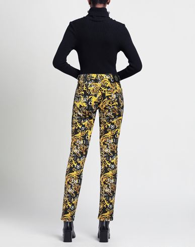 Woman Pants Black
