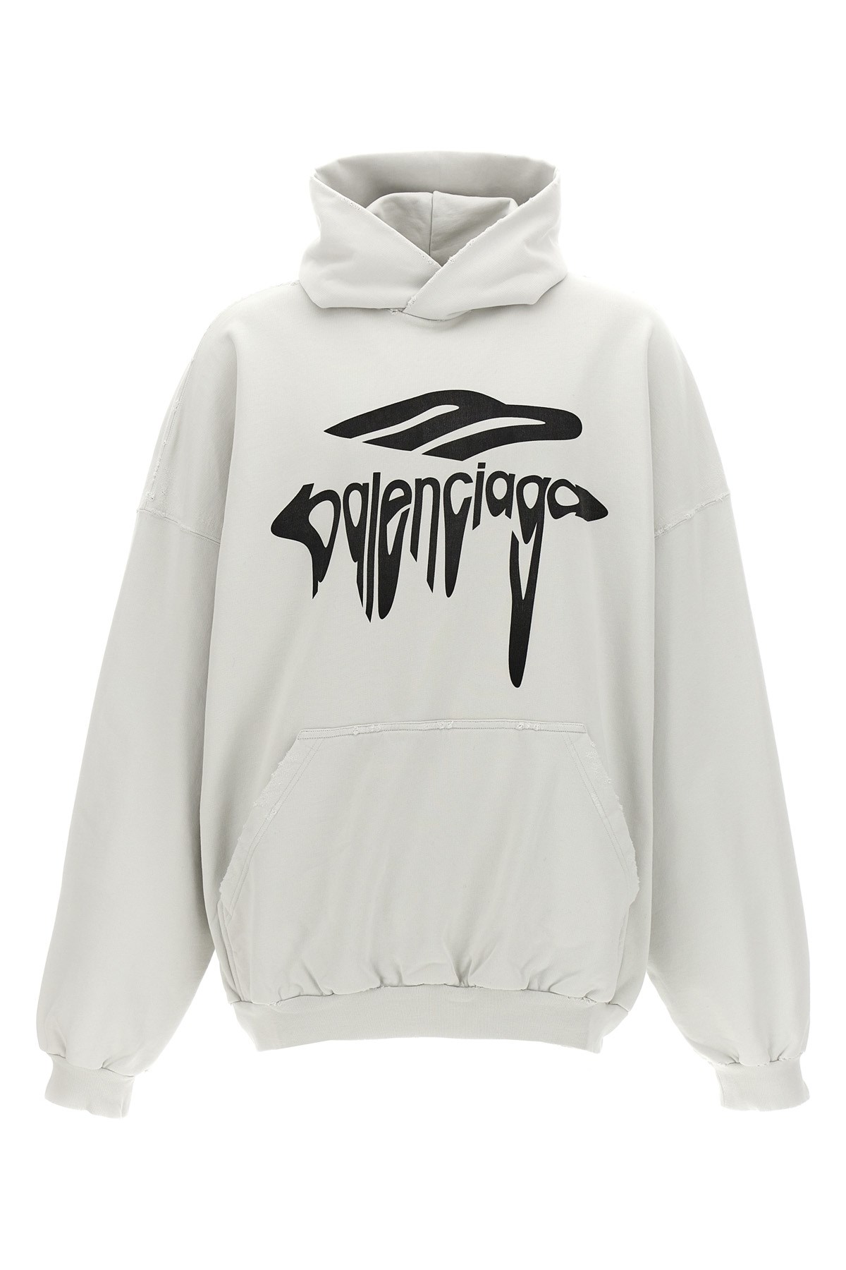 '3B Liquefied' Hoodie