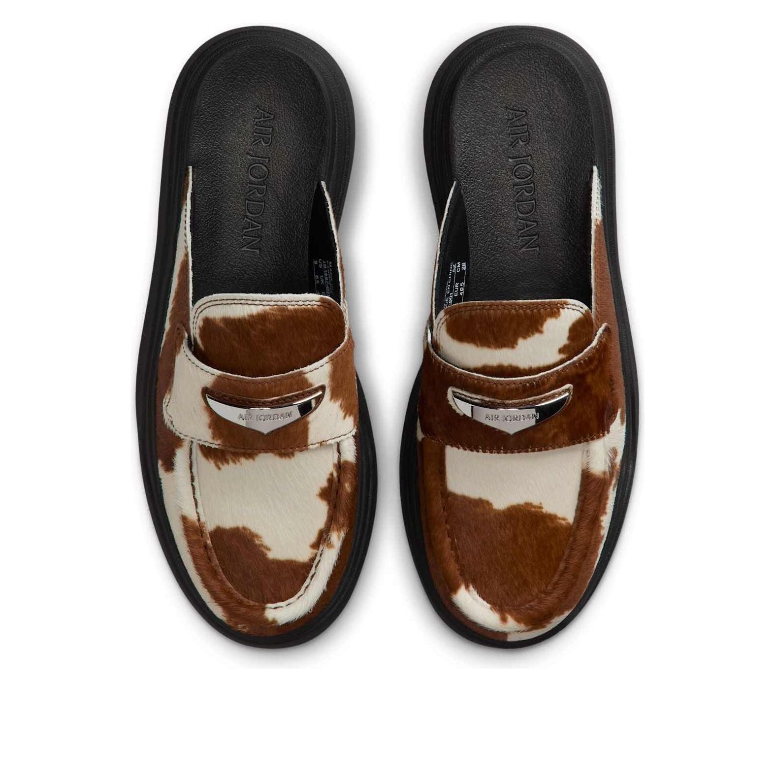 (WMNS) Mule 'Cowprint'