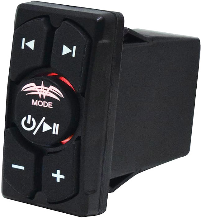 Bluetooth Rocker Switch Controller