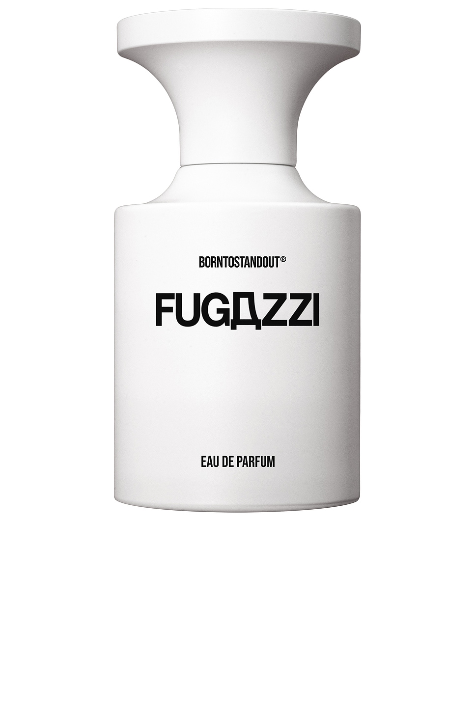 BORNTOSTANDOUT® FUGAZZI Eau De Parfu