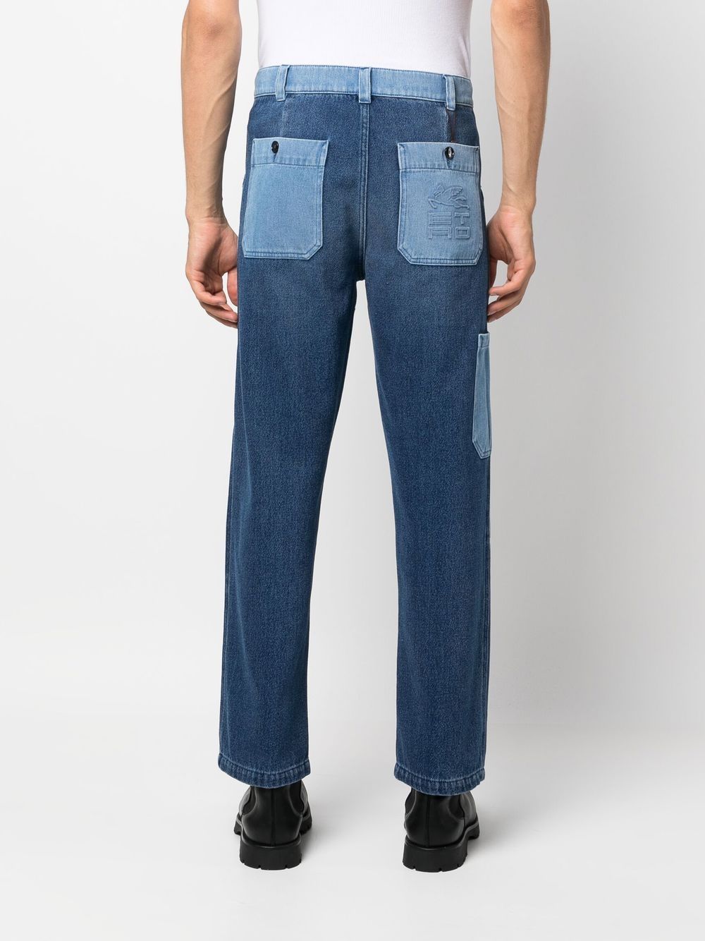 Jeans Worker