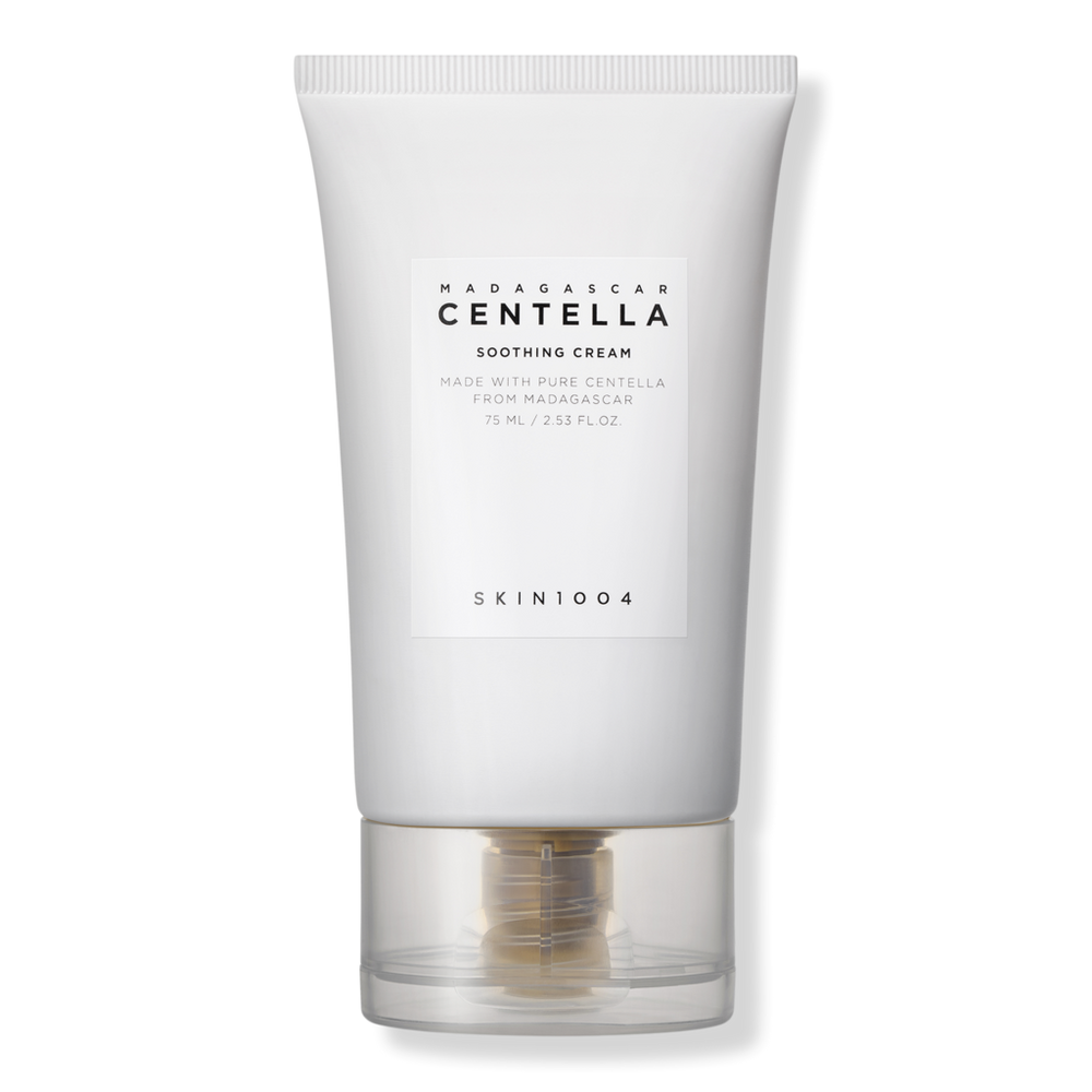 Madagascar Centella Soothing Cream