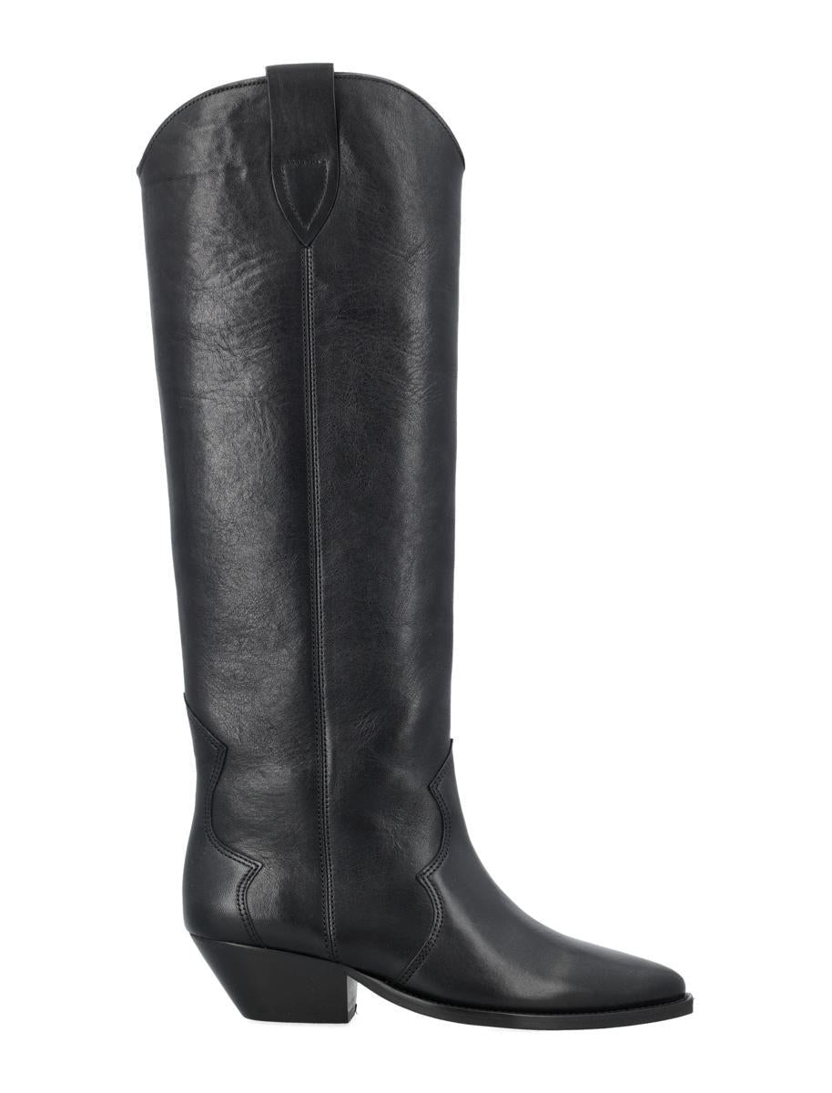 Denvee Boots