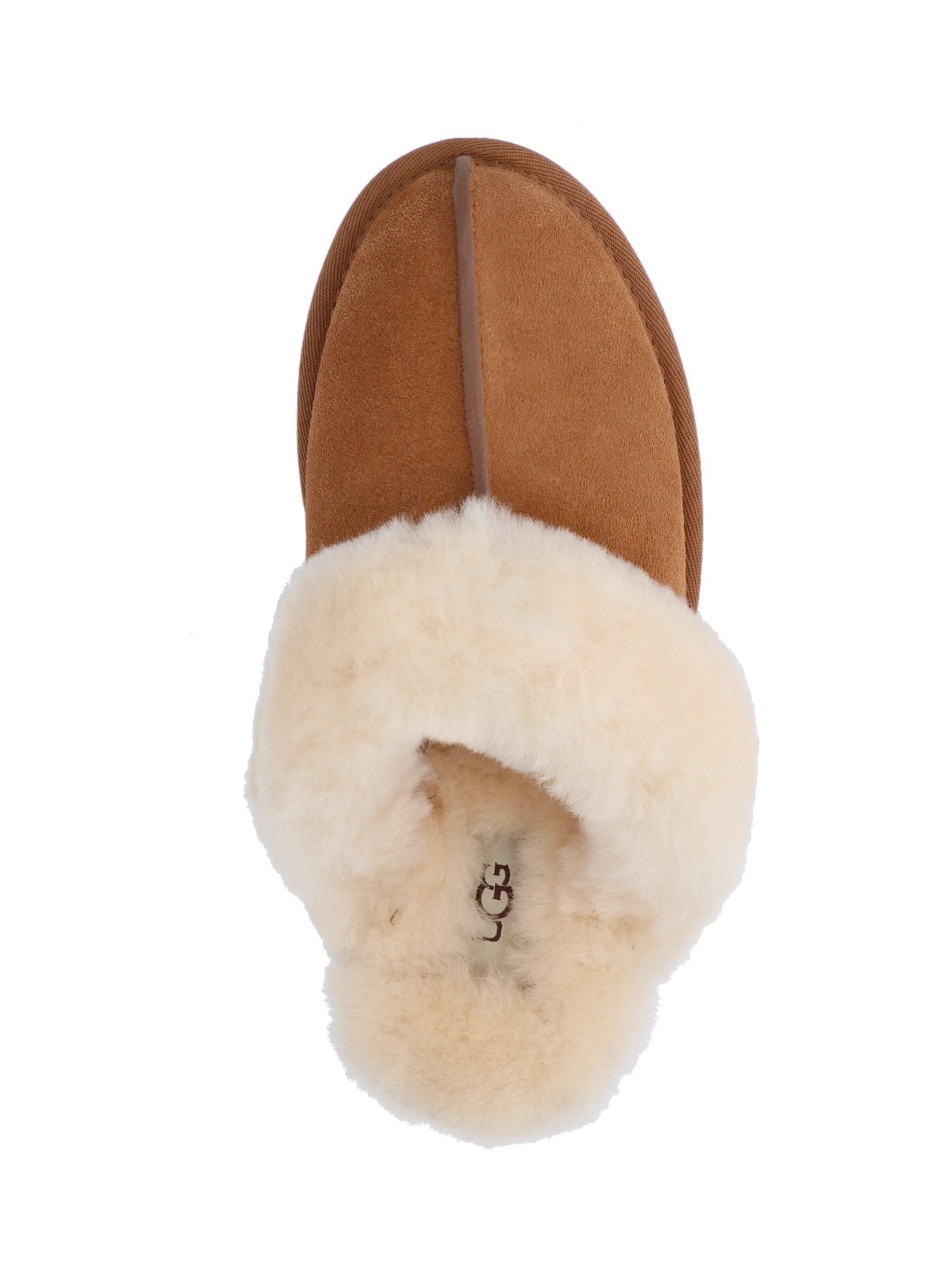 'Scuffette Ii' Slippers