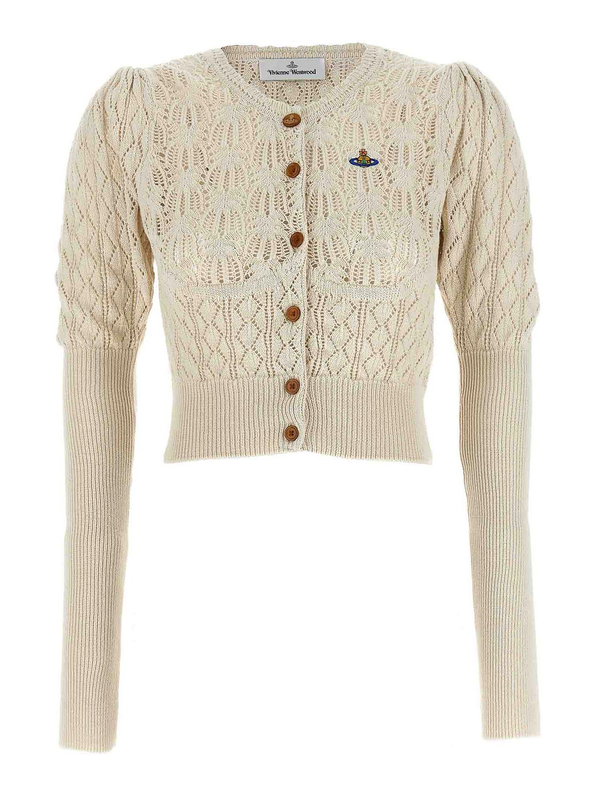 Ella Cardigan