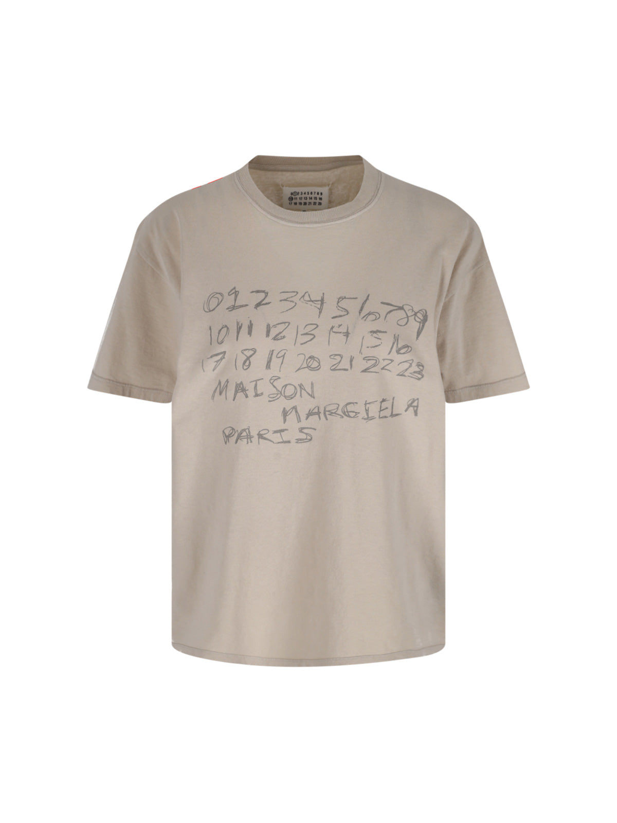 Lightweight 100% Cotton T-Shirt for Women