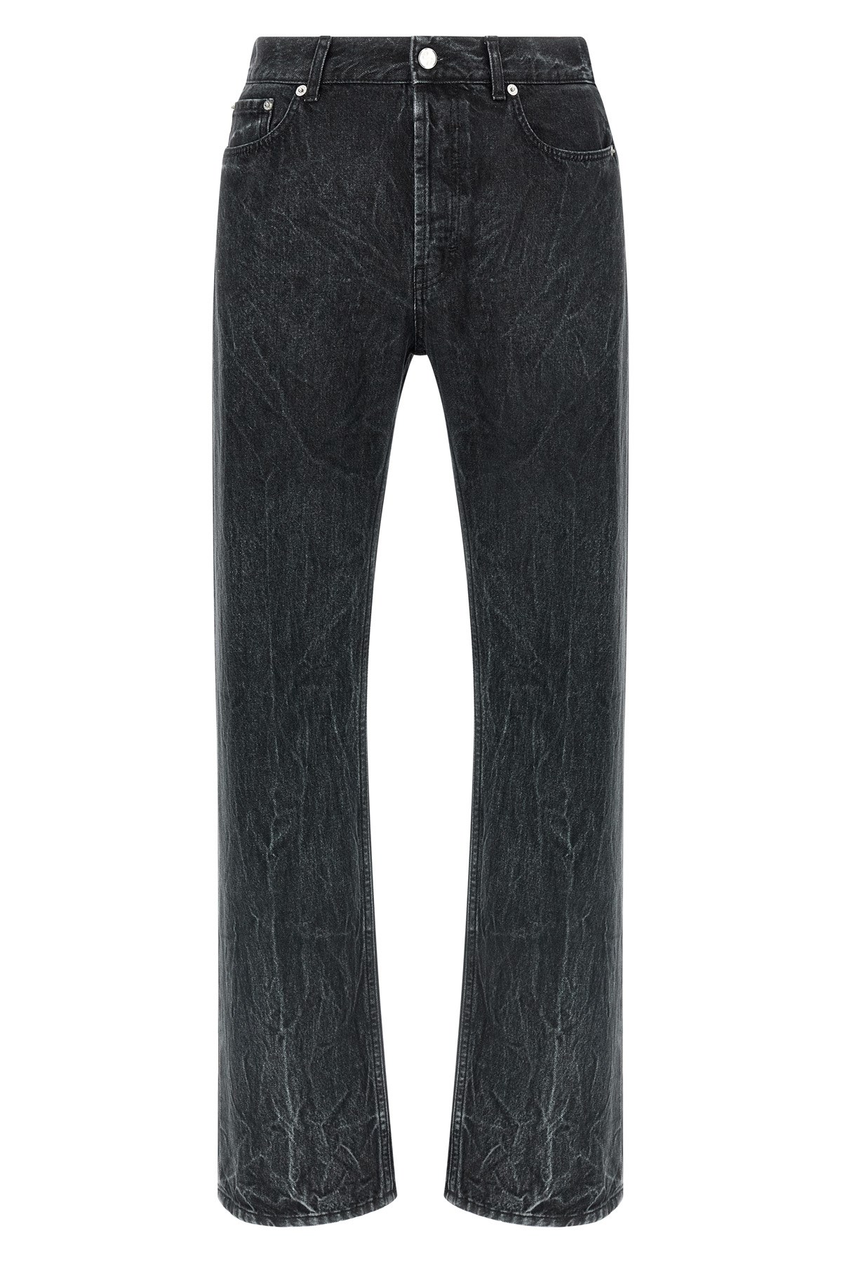 'Classic Cut' Jeans