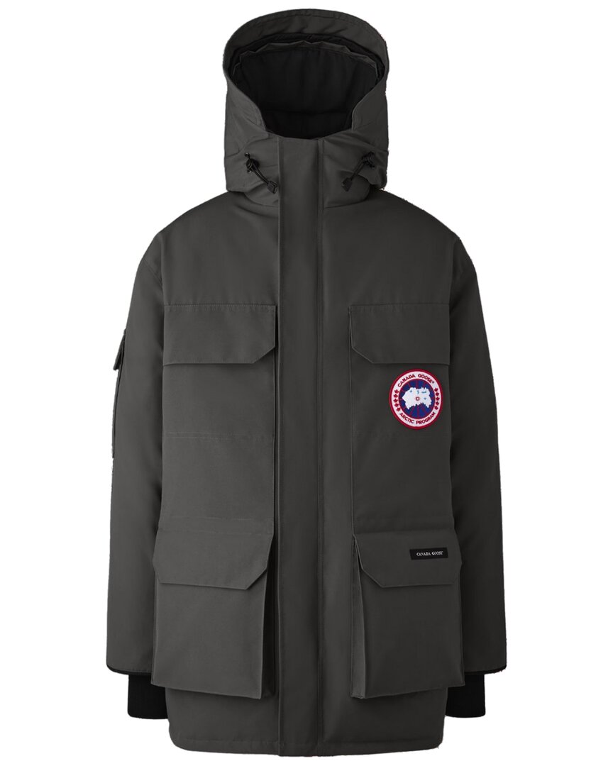 Expedition Down Parka